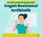 Kadiskes Inhil Jelaskan Upaya Pencegahan Resistensi Antibiotik